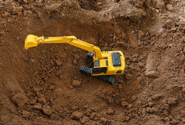 Cost of Dozer Service in Danbury