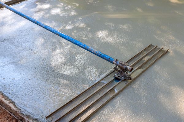 Cost of Driveway Leveling in Danbury