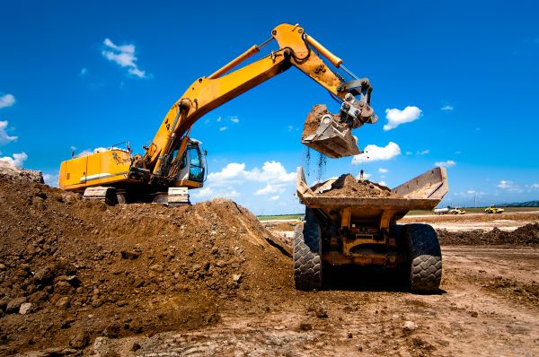 Cost of Soil Excavation in Danbury