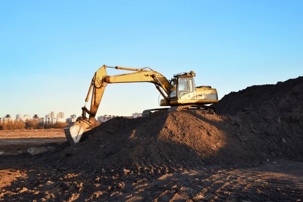 Cost of Crawlspace Excavation in Danbury