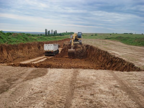 Cost of Foundation Digging in Danbury