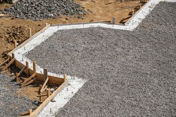Cost of Foundation Backfilling in Danbury