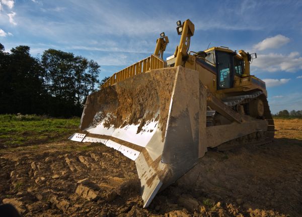 Cost of Slope Flattening in Danbury