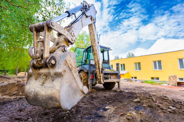 Cost of Resloping in Danbury