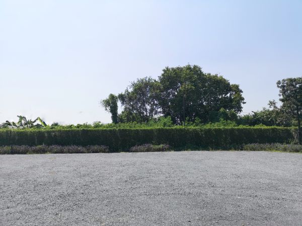 Gravel Parking Lot Grading in Danbury