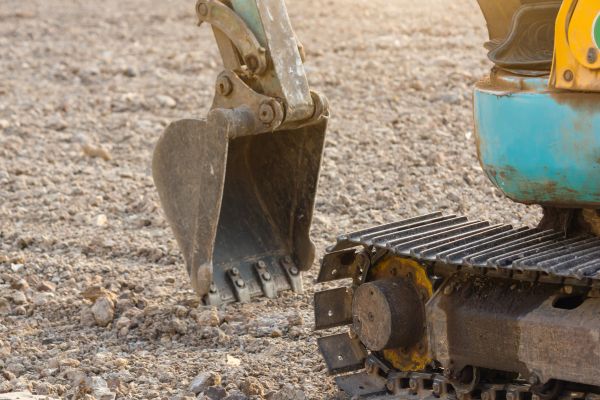 Parking Space Grading in Danbury